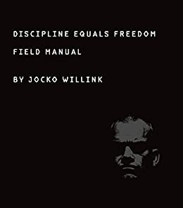 Discipline Equals Freedom book cover