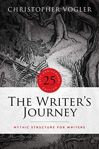 The Writer’s Journey book cover
