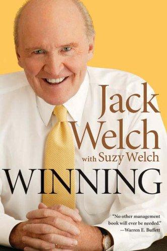 Winning book cover